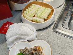 -海底捞火锅(团结桥店)