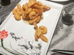 -大胡同天津菜·海肠捞饭·津门皮皮虾锅贴一绝(西姜井店)