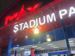 -芭提雅MAX泰拳馆