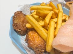 -龙记香港茶餐厅(久光百货店)