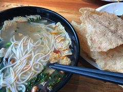 -螺蛳粉先生(蓟门桥店)
