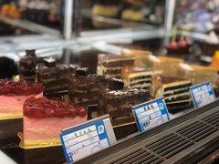 -米洛克欧洲蛋糕(西南路店)