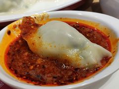 -喜家德虾仁水饺(东方宝泰店)