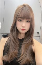 -YESIDO椰岛造型烫发染发