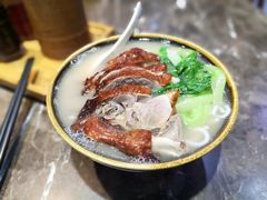 -南苑风味过桥米线(革新路店)