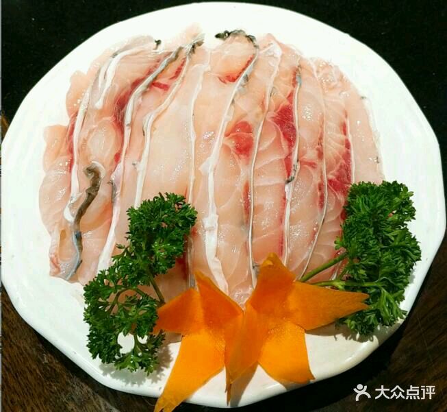 蓉城江北老灶(宽窄巷子店)脆鱼图片 - 第1张