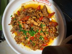 -大碗先生(沙湾天虹店)