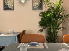 -La Medina餐厅(亮马河南路店)