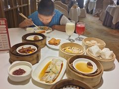 -万龙洲海鲜(南新仓店)