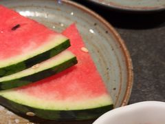-老墙根涮肉·铜锅·烧烤(欢乐谷·王四营店)