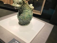 -盘龙城国家考古遗址公园