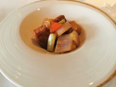 -金轩中餐厅 Jin Xuan(浦东丽思卡尔顿酒店)