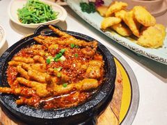-七八冷面·延边朝鲜族美食(欢乐谷店)