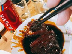 阿婆红烧肉-下塘街25号农家菜馆(新场店)