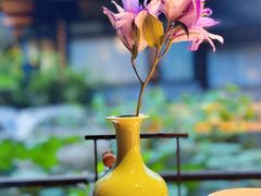 -乾园.魏庐湖景餐厅(花港店)