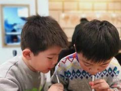 -吉野家(成都环球乐天店)