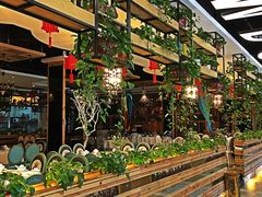 -贵阳味道(未来方舟店)