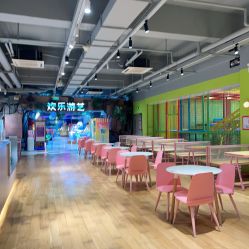 -宝燕乐园(闵行旗舰店)