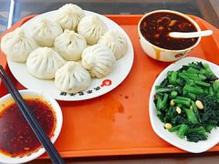 -庆丰包子铺(天通苑店)