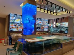 -小花卷味道餐厅(开发区五彩城店)