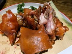 -茂盛小吃(蓝田店)