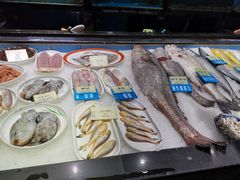 -姚江春中餐厅·太平洋大酒店