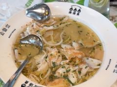 -渔语鱼酸菜鱼新川菜(来福士店)