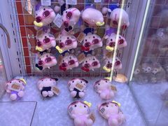 -可爱抓 COCO  GOTCHA(天津鹏欣水游城店)