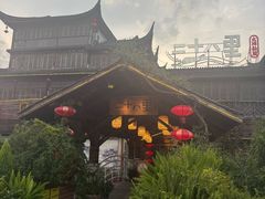 -二十八里太湖船菜(吉祥路店)