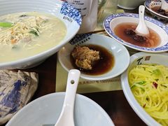 -粗茶淡饭(东关街店)
