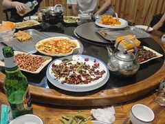 -延边烧烤铁锅炖(万科店)