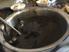 -赵家好米干饭把子肉(小纬六路店)