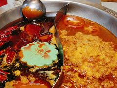 -大龙燚火锅(科华店)