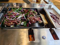 -KAOKAO烤烤·丹东海鲜烧烤(望京店)
