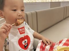 -西贝(无锡八佰伴中心店)