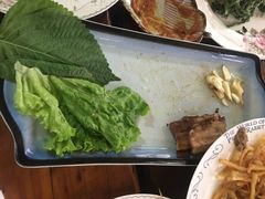 -小仙居·农家宴烤羊· 农庄