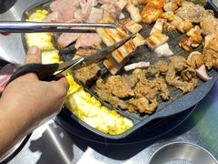 -阿亲家·韩式无限烤肉(不夜城店)