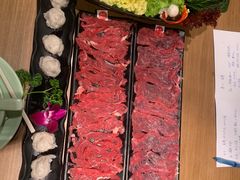 -掂档潮汕牛肉火锅(沈阳万象城店)