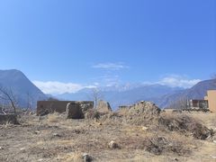 -萝卜寨羌文化生态旅游区