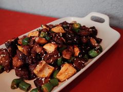 -赵小姐丨新中餐(曲江店)