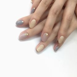 -奈思·日式美甲美睫沙龙