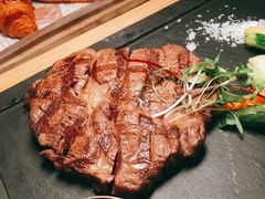 -YUE·6·西式融合餐厅(外滩六号店)