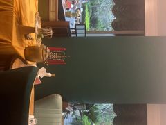 -甜阿姨·天台花园私房菜(万松园店)
