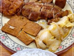 -王胖儿甏肉干饭(总店)