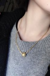 -六福珠寶(巴黎春天五角场店)