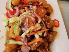 -真浪大家乐海鲜餐馆