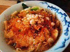 -难忘的面(五矿君澜酒店)