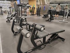 -OXYGYM 奥美氧舱运动中心(朝阳大悦城店)