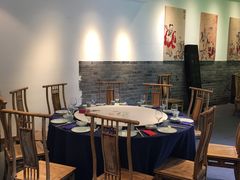 包厢-院8里·小聚园老川菜(九眼桥店)