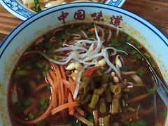 -秦之味·陕西特色面馆(北门外大街店)